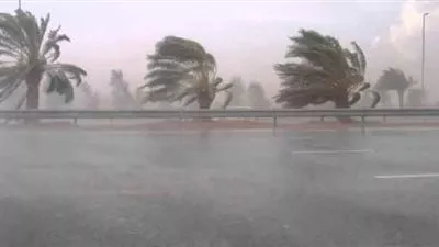 ‎رئيس الوزراء يوجه برفع الاستعداد للدرجة القصوى لمواجهة الطقس السيئ