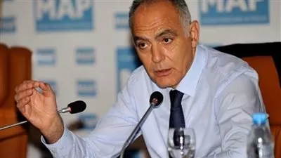 وزير خارجية المغرب: أمن السعودية خط أحمر