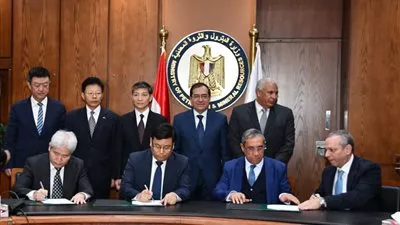 «البترول»: إنشاء مجمع لتصنيع حامض الفوسفوريك بتكلفة 842 مليون دولار