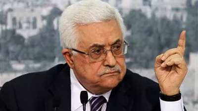 الرئيس الفلسطيني: نسعي لمجلس الأمن لإدانة الاستيطان ووقفه