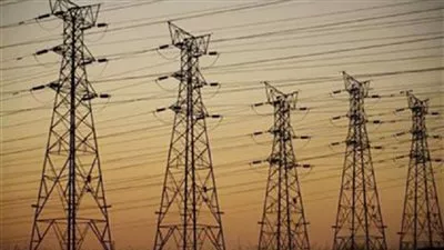 25,2 ألف ميجاوات الحمل الأقصى المتوقع اليوم الثلاثاء