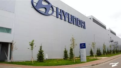 تراجع أرباح هيونداي موتورز 50% في الربع الأول من العام