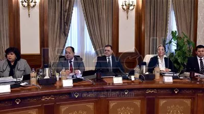 «الوزراء» يوافق على منحة لا تُرد من الصين بقيمة 300 مليون يوان