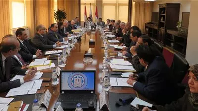 وزيرا «المالية» و«النقل»: ربط الموانئ البحرية بـ«النافذة الواحدة» إلكترونيًا