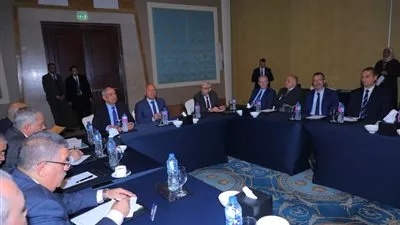 وزير النقل: نستهدف تحويل مصر إلى مركز عالمي للطاقة والتجارة واللوجستيات