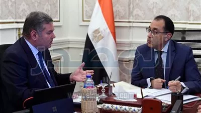 هشام توفيق: التوقيع بالأحرف الأولى مع مستثمر لتطوير فندق «شبرد»