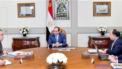 وزير المالية: 19,8 مليار جنيه فائض أولي بالموازنة خلال 5 أشهر