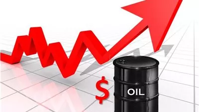 أسعار النفط ترتفع بسبب تراجع حجم عمليات الحفر الأمريكية