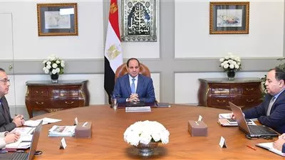 السيسي يوجه بإطلاق مبادرة لـ «صحة السيدات الحوامل» خلال يناير المقبل