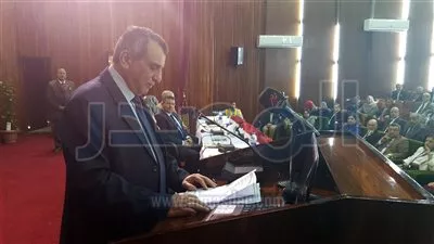 وزير البترول: دعم البحث العلمي لمواكبة ثورة المعلومات والتقدم التكنولوجي