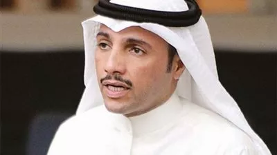 رئيس مجلس الأمة الكويتي يصل القاهرة غدًا للمشاركة في مؤتمر البرلمانات العربية