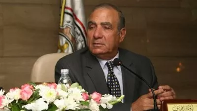 مصر والأردن يبحثان تعزيز التعاون في العمل المساحي والإحصائي
