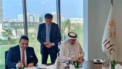 هيئة تنمية الصادرات توقع اتفاق لدعم نفاذ المنتجات المصرية لأسواق أفريقيا