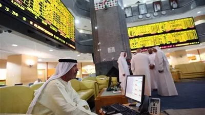  مؤشر سوق دبي المالي يقفز بنسبة 2,47% في نهاية تعاملات اليوم