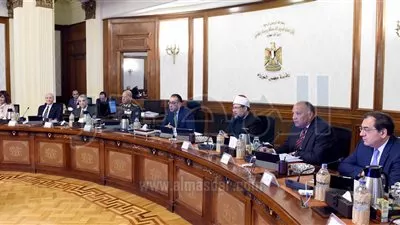 الحكومة توافق على إلغاء هيئة تنفيذ مشروعات المحطات المائية لتوليد الكهرباء