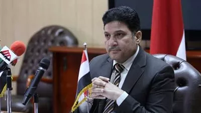 وزير الري يؤكد على تعاون مصر الدائم مع دول حوض النيل