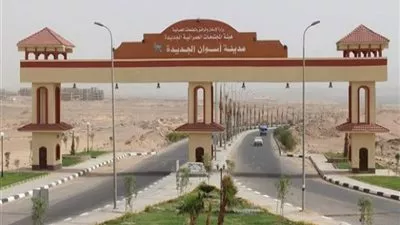 «تنمية أسوان الجديدة» يخاطب شركات التأمين لتغطية المعدات والمخازن
