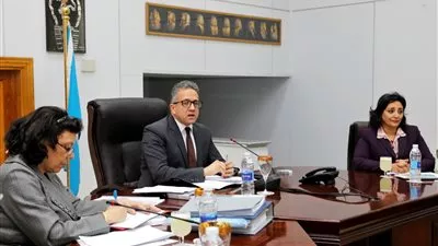 تخفيض 50% على تذاكر الأجانب بالمتاحف الأثرية في قنا والاقصر وأسوان