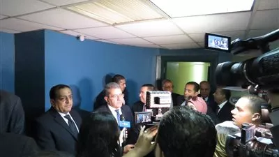 وفد صندوق النقد للمراجعة الدورية يصل القاهرة .. الأسبوع المقبل