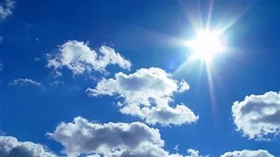 غدًا.. الطقس دافئ على السواحل الشمالية مائل للحرارة بالقاهرة والوجه البحري