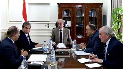 شريف إسماعيل يتابع استعدادات مؤتمر التنوع البيولوجي