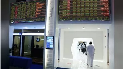 الأسواق الخليجية تغلق على انخفاض عدا سوق دبي