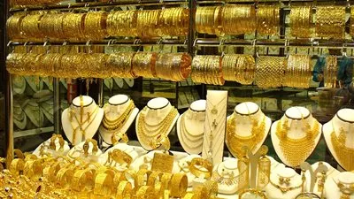 سعر الذهب اليوم الاثنين 6 يناير 2020