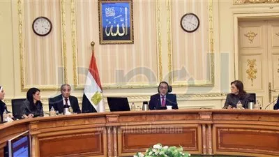 اللجنة الوزارية الاقتصادية توافق على إنشاء البورصة المصرية للسلع