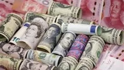 العملات العالمية الرئيسية ترتفع مقابل الدولار