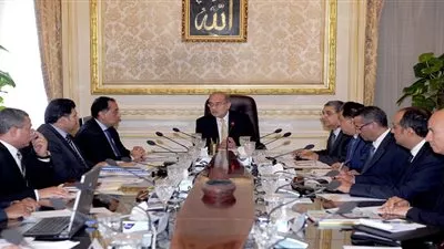 رئيس الوزراء يقرر ضم عدد من الأراضي إلى قطاع الآثار