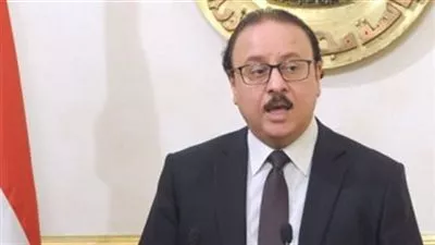 أحمد عبد الحليم قائما بأعمال رئيس الهيئة القومية للبريد