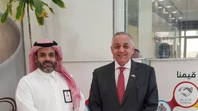 500 مليون جنيه استثمار سعودي لتصنيع المنتجات الورقية ببرج العرب