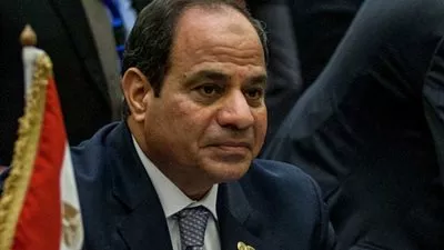 قرار جمهوري باعتبار مشروع 