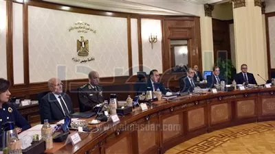 «الوزراء» يوافق على تعديل بعض أحكام قانون نزع ملكية العقارات للمنفعة العامة