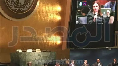وزير التعاون الدولي: برنامج الأمم المتحدة الإنمائي شريكا رئيسا لمصر