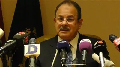 وزير الداخلية يقرر مد فترة تأهيل أمناء الشرطة إلى 6 أسابيع بدلا من شهر