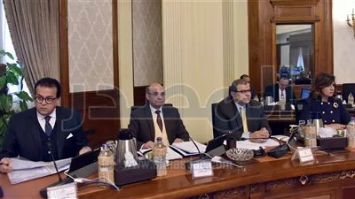إعادة تخصيص أراض مملوكة للدولة بمطروح لإقامة مجتمع عمراني جديد