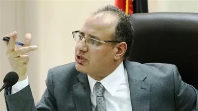 محافظة البحيرة تعتمد المخطط الاستراتيجى للبناء بمدينة دمنهور 