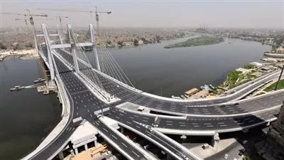 «الإسكان» تدرس ربط محور «الزمر» مع «روض الفرج»
