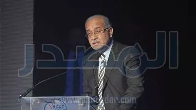 رئيس الوزراء يفتتح مشروع قناة شرق بورسعيد الجديدة