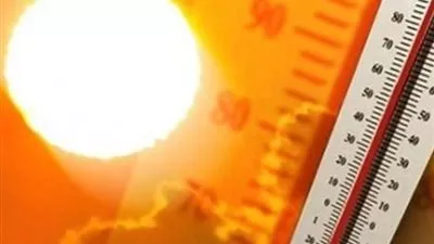 الأرصاد: طقس الغد مائل للحرارة على الوجه البحري والعظمى بالقاهرة 26