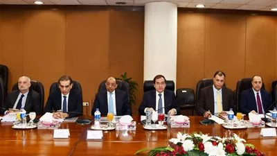 «البتروكيماويات المصرية» تعتزم استثمار 842 مليون جنيه خلال 2020-2021