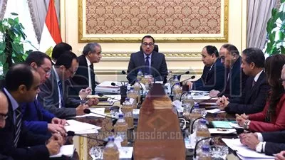 الحكومة تبدأ دراسة تحويل الدعم العيني إلى النقدي المشروط