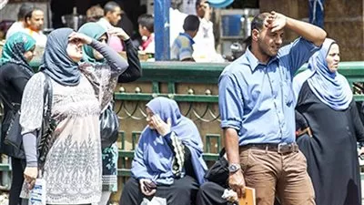 حالة الطقس اليوم الخميس 3 مايو 2018