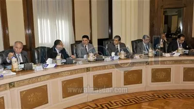 الحكومة تخصص 26 ألف فدان لتنفيذ مشروع مركز تنموي إقليمي في أطفيح