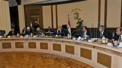 مجلس الوزراء يقرر تعديل تبعية مستشفى 