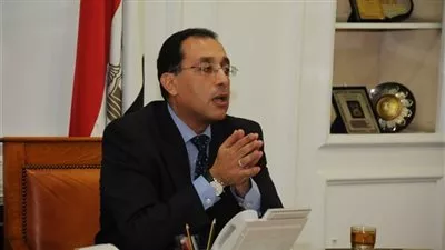 اعتماد المخطط الاستراتيجي العام لمدينة 6 أكتوبر الجديدة