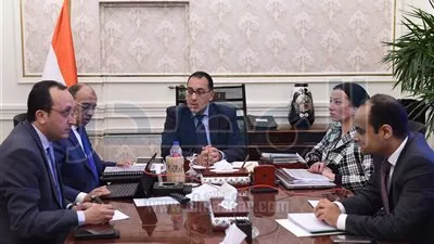 «التنمية المحلية»: تنفيذ 50% من مشروعات الطرق بالمحافظات