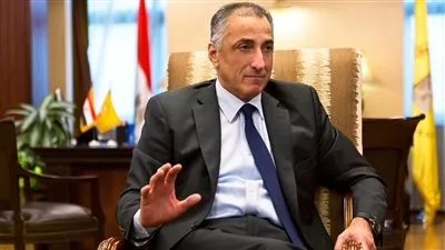 طارق عامر: قانون البنك المركزي الجديد يستهدف تطوير الجهاز المصرفي