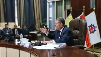 4 مليارات جنيه إيرادات مجمعة للقابضة للسياحة خلال 2018-2019